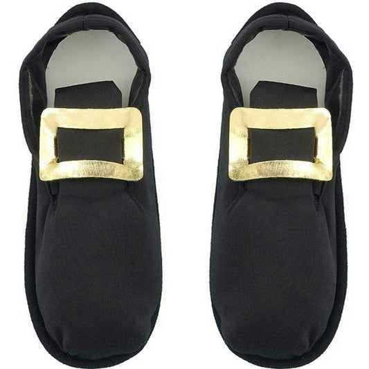 Pilgrim Shoe Covers Costume Accessory