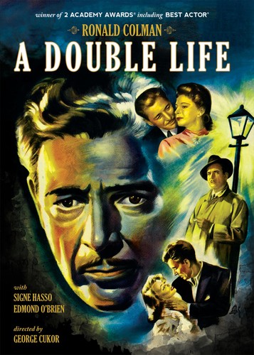 Double Life - Double Life - DVD