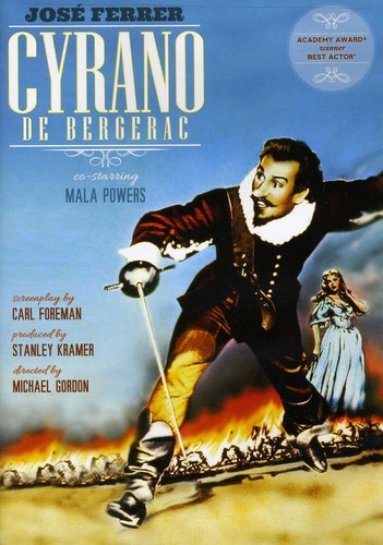 Cyrano De Bergerac - Cyrano De Bergerac - DVD