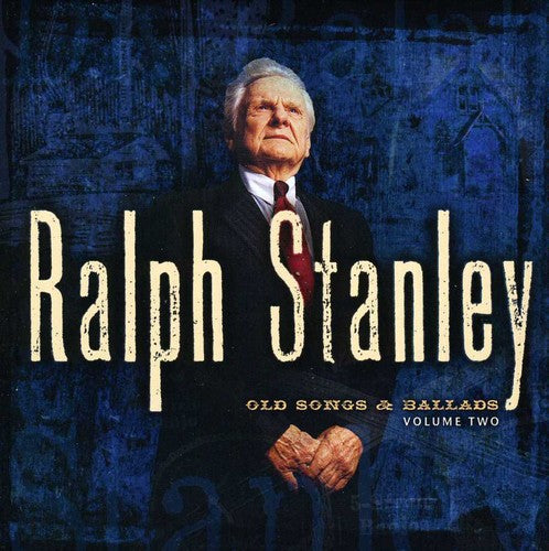 Old Songs and Ballads, Vol. 2 Music CD