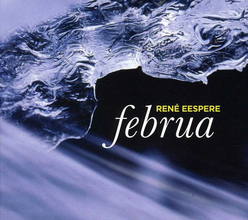 Eespere / Tiilikainen / Punder / Eespere - Februa - Music CD