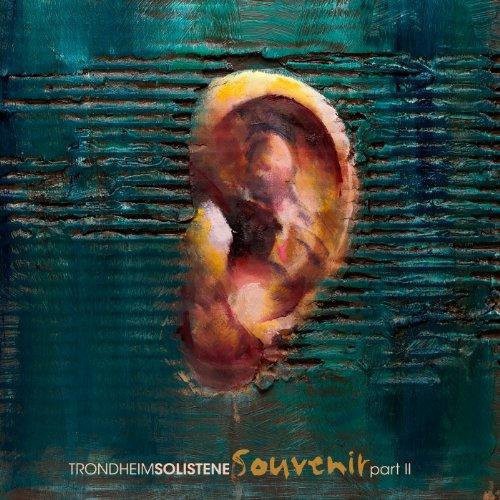 Souvenir: Part II [LP] Vinyl Record
