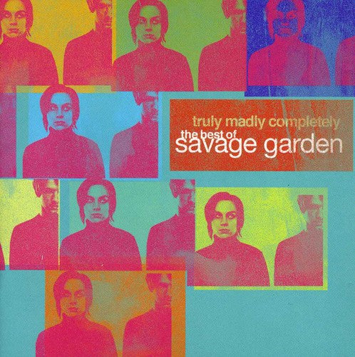Savage Garden - Truly Madly Completely: Best Of Savage Garden - Music CD