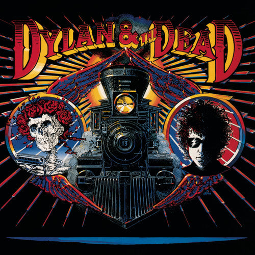 Dylan,bob - Dylan & The Dead - Music CD