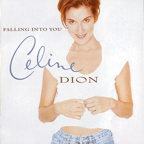 Dion,celine - Falling Into You - Music CD