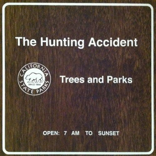 Trees and Parks [12" Vinyl] Vinyl Record