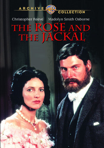 Rose & The Jackal - Rose & The Jackal - DVD