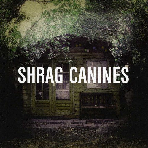 Shrag - Canines - Music CD