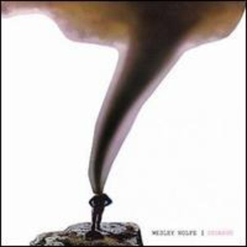 Wolfe,wesley - Storage - Music CD