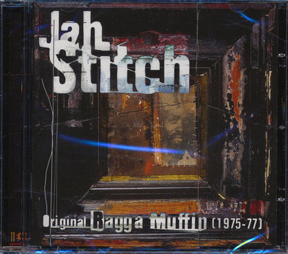 Jah Stitch - Original Ragga Muffin 1975-1977 Music CD