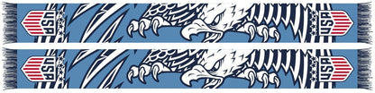 USWNT SCARF - Talons (HD Woven)