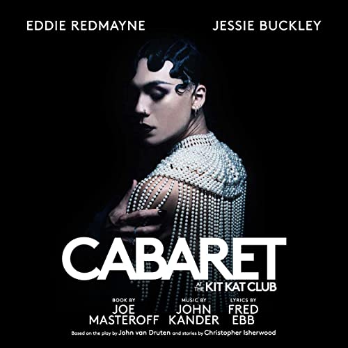 2021 London Cast of Cabaret - Cabaret [2 LP] Vinyl Record