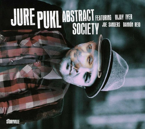 Pukl,jure - Abstract Society - Music CD