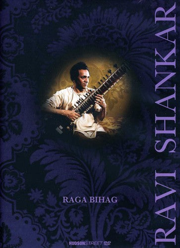 Shankar,ravi - Raga Bihag - DVD