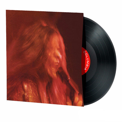 Janis Joplin - I Got Dem Ol' Kozmic Blues Again Mama [LP] Vinyl Record
