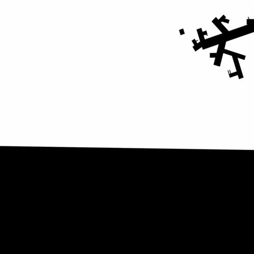 the album cover for Pietro Luca Congedo - Anna Livia Plurabella [Digipak]