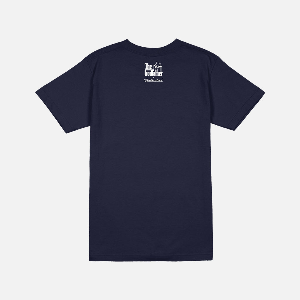 The Godfather Corleone T Shirt