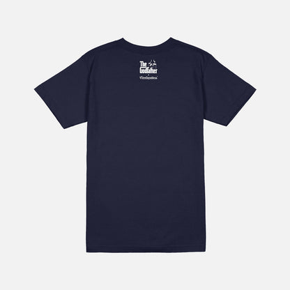 The Godfather Corleone T Shirt