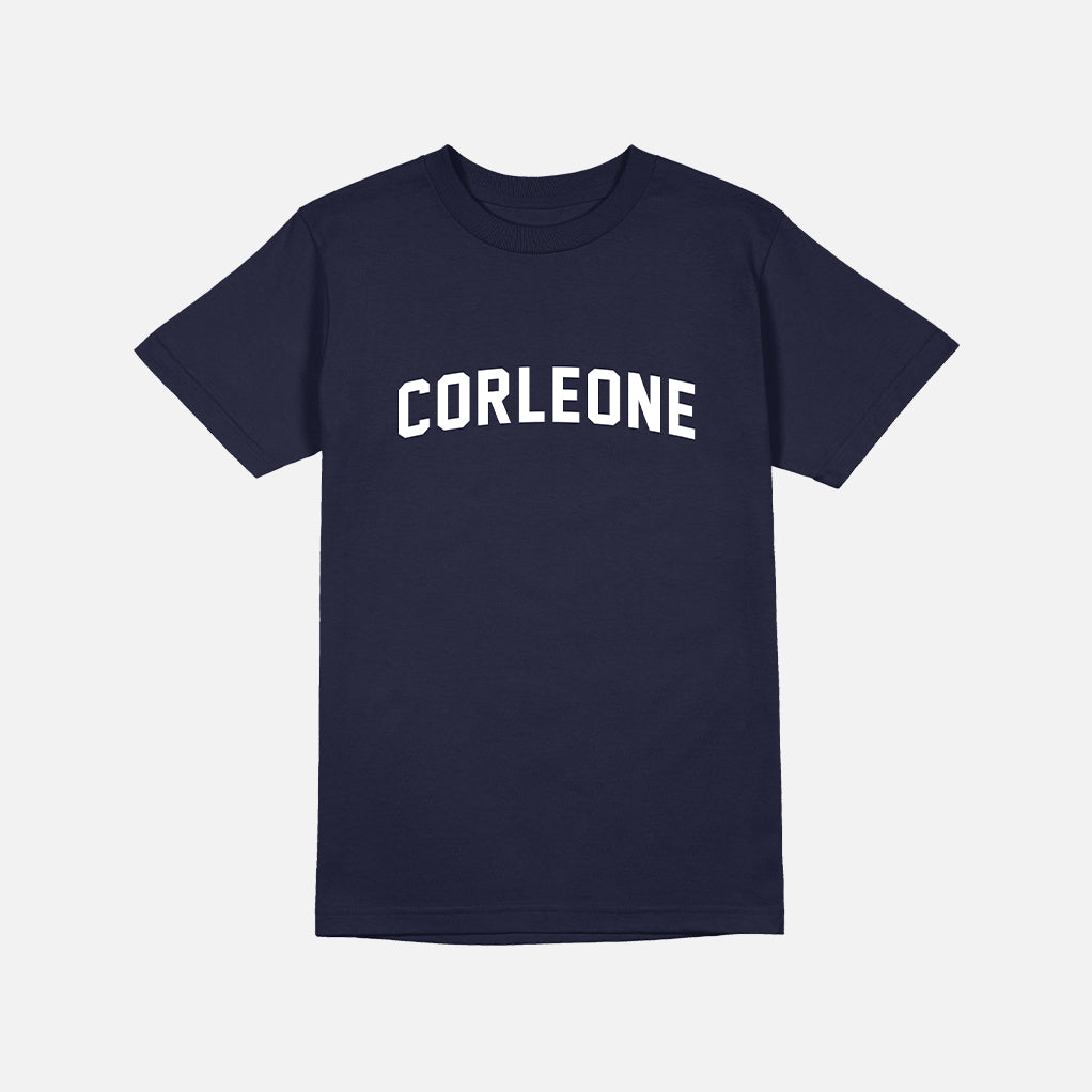 The Godfather Corleone T Shirt