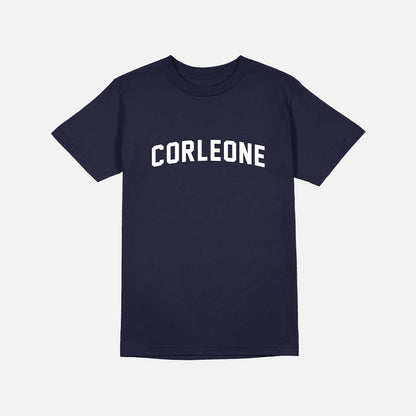 The Godfather Corleone T Shirt