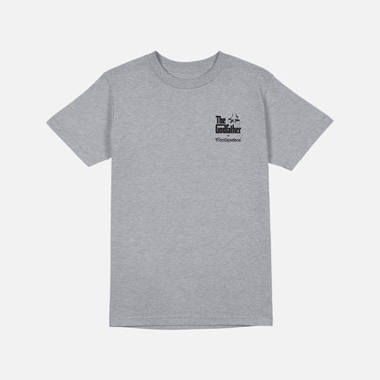 The Godfather Luca Brasi Fish Market Mens T Shirt