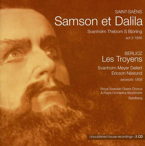 Royal Swedish Opera Archives 3 / Various - Royal Swedish Opera Archives 3 / Various - Music CD
