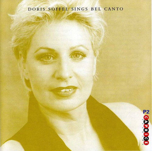 Donizetti / Soffel / Bonynge - Bel Canto - Music CD