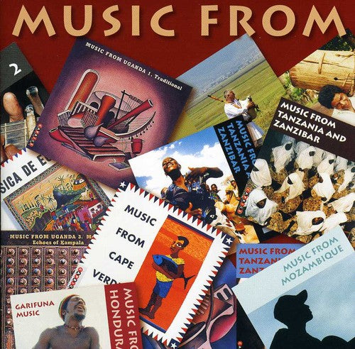 the album cover for Alhinho/Martinez/Quioto - Music From