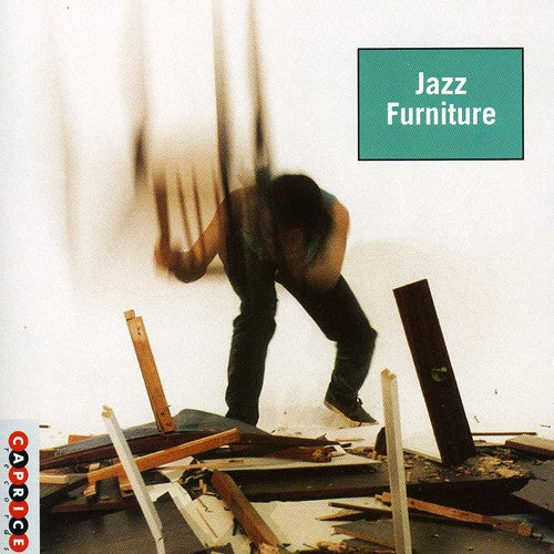 Berglund,anders - Jazz Furniture - Music CD