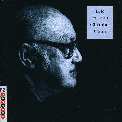the album cover for Holten/Jennefelt/Jersild/Lidholm/Nystedt/Rautavaar - Chamber Choir