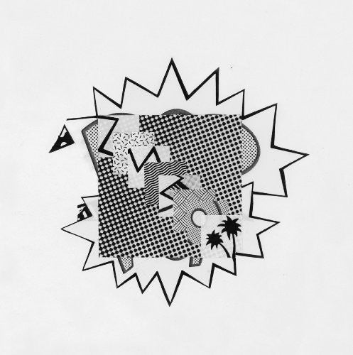 Eric Copeland - Limbo [LP] Vinyl Record