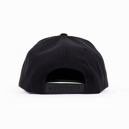 Muhammad Ali x Contenders Snapback Hat Black
