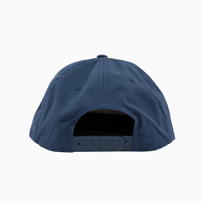 Muhammad Ali Float & Sting Unstructed Snapback Hat