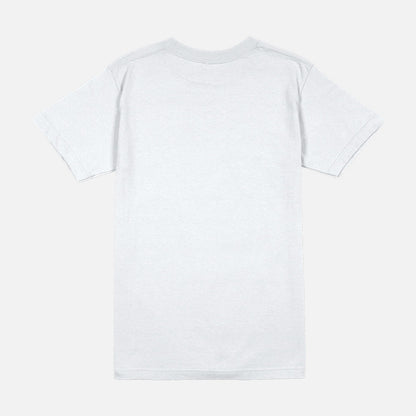 Muhammad Ali Be Great Mens T Shirt White