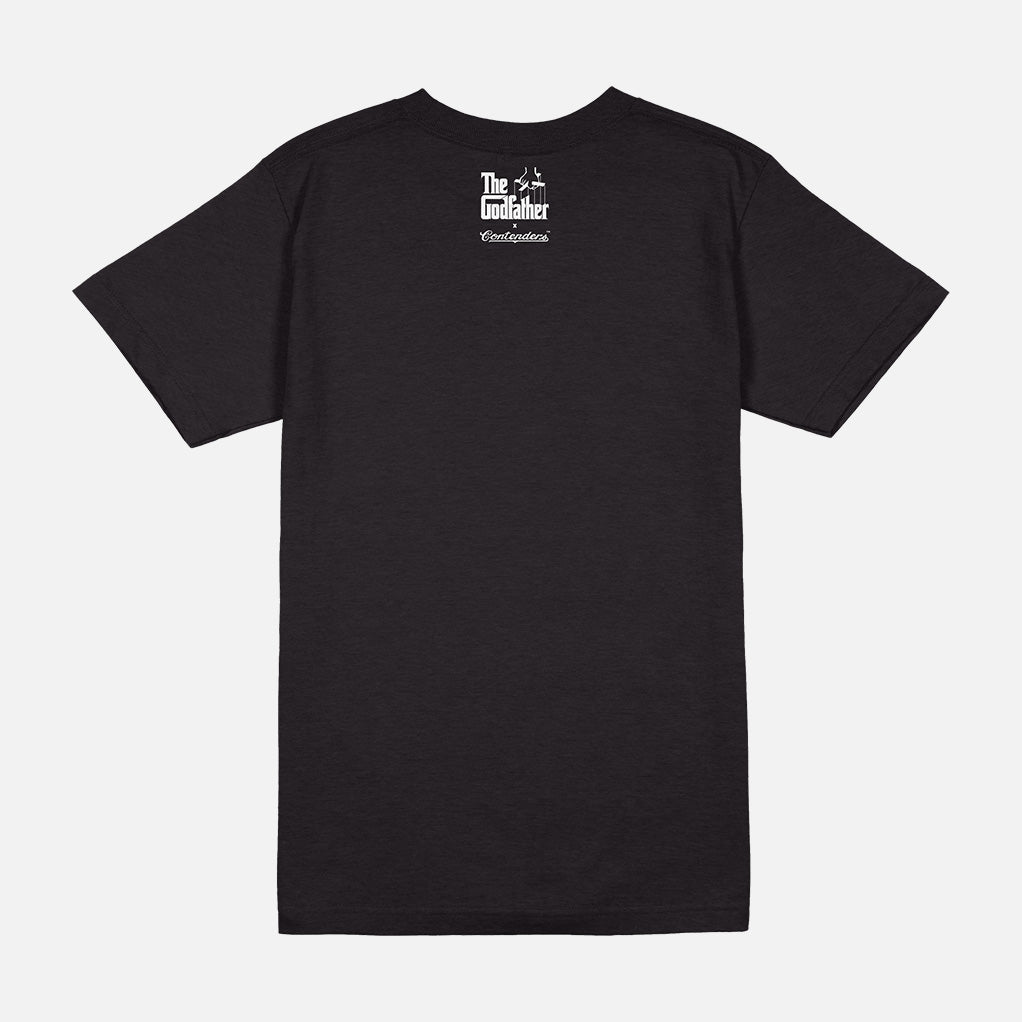 The Godfather The Cannoli Mens T Shirt