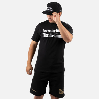 The Godfather The Cannoli Mens T Shirt