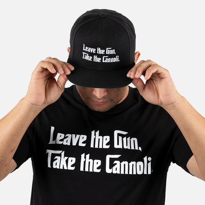The Godfather The Cannoli Mens T Shirt