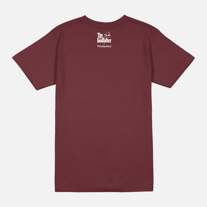 The Godfather The Cannoli Mens T Shirt