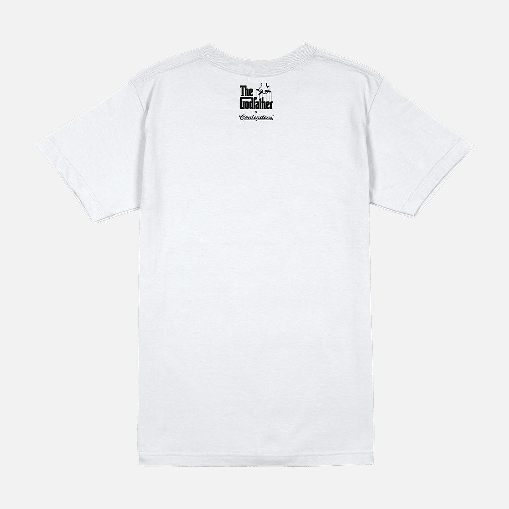 The Godfather The Cannoli Mens T Shirt