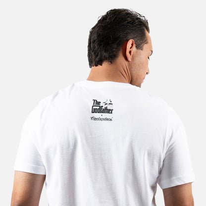The Godfather The Cannoli Mens T Shirt