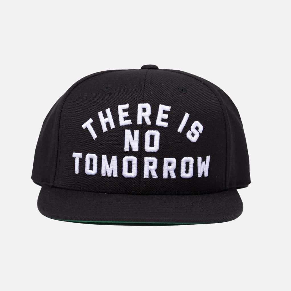 Rocky There Is No Tomorrow Snapback Hat
