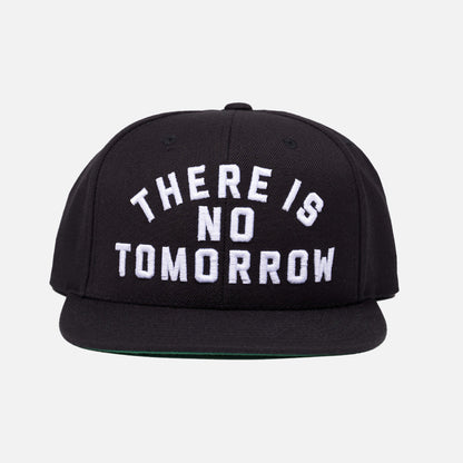 Rocky There Is No Tomorrow Snapback Hat