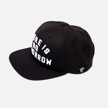 Rocky There Is No Tomorrow Snapback Hat