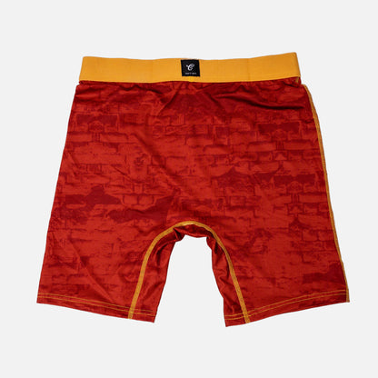 Rocky 4 Pack Mens Brief Shorts