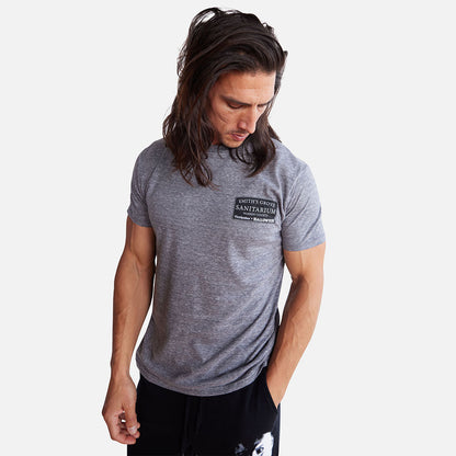 Halloween Samuel J. Loomis MD Mens T Shirt
