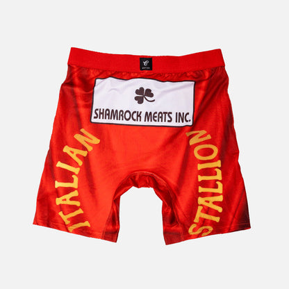 Rocky 4 Pack Mens Brief Shorts