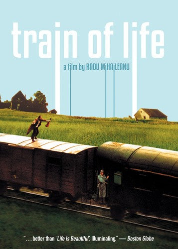 Train Of Life - Train Of Life - DVD