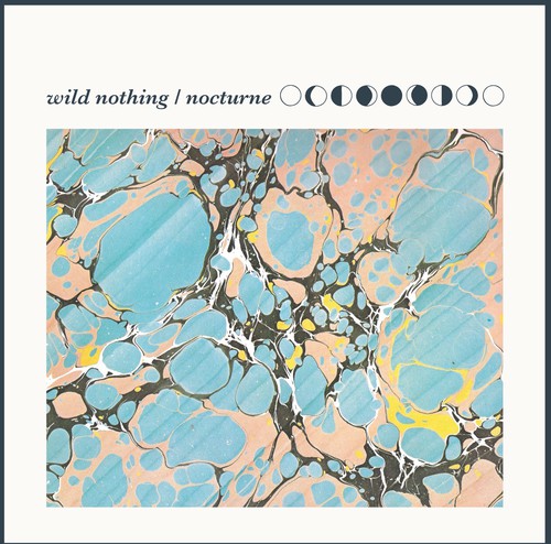 Wild Nothing - Nocturne [LP] Vinyl Record