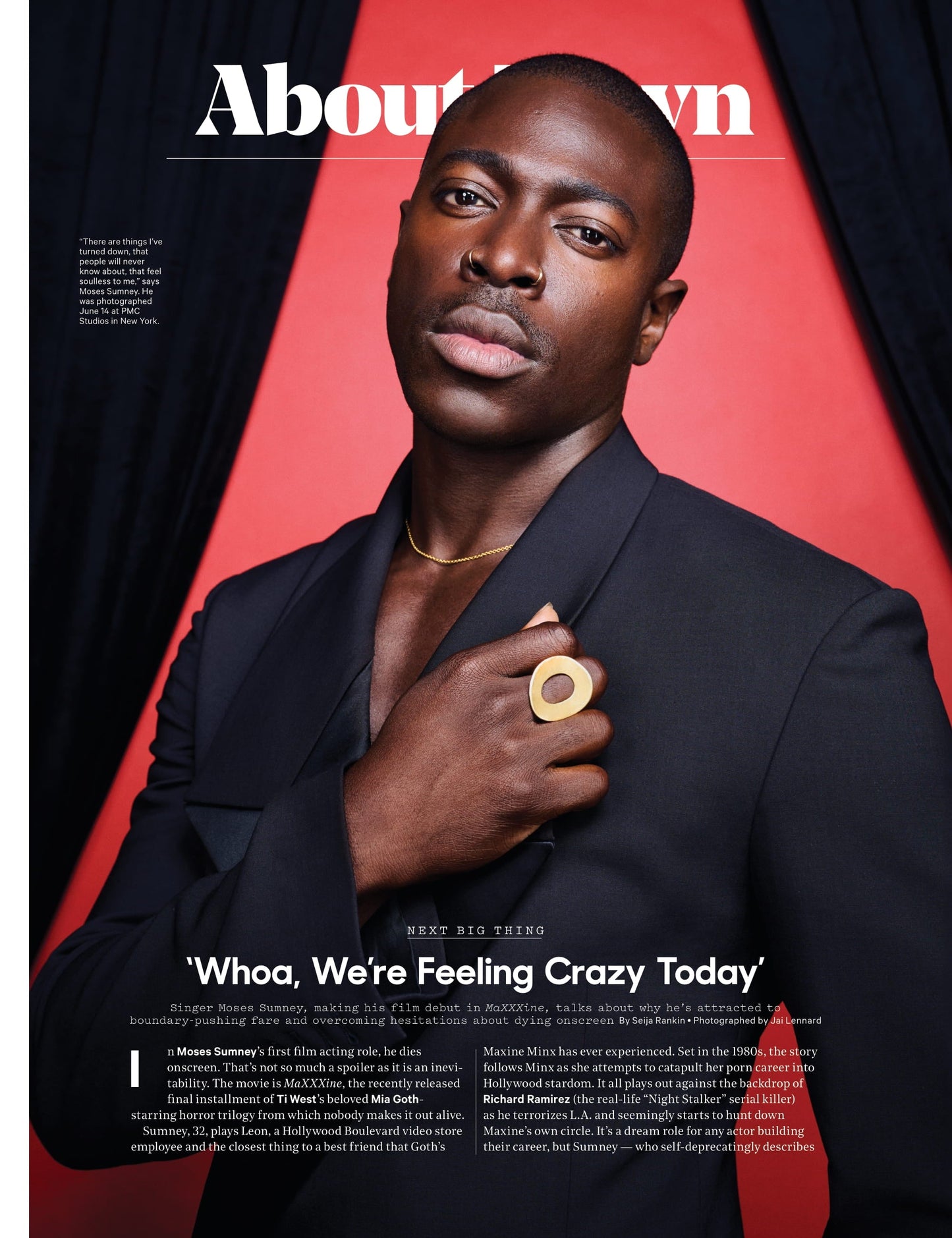 The Hollywood Reporter - 24.07.22 Edition: Hollywood A Year After The Strikes, Disney's Hack Attack Fallout, The Trauma And Tragedy Of Euphoria & More!