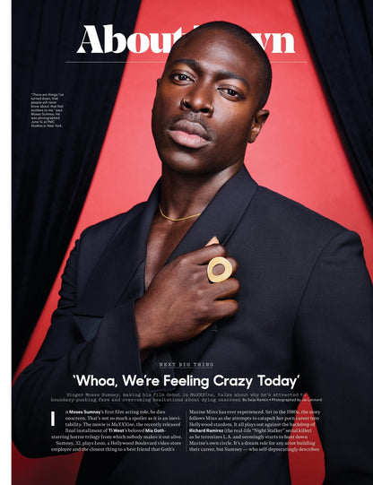 The Hollywood Reporter - 24.07.22 Edition: Hollywood A Year After The Strikes, Disney's Hack Attack Fallout, The Trauma And Tragedy Of Euphoria & More!